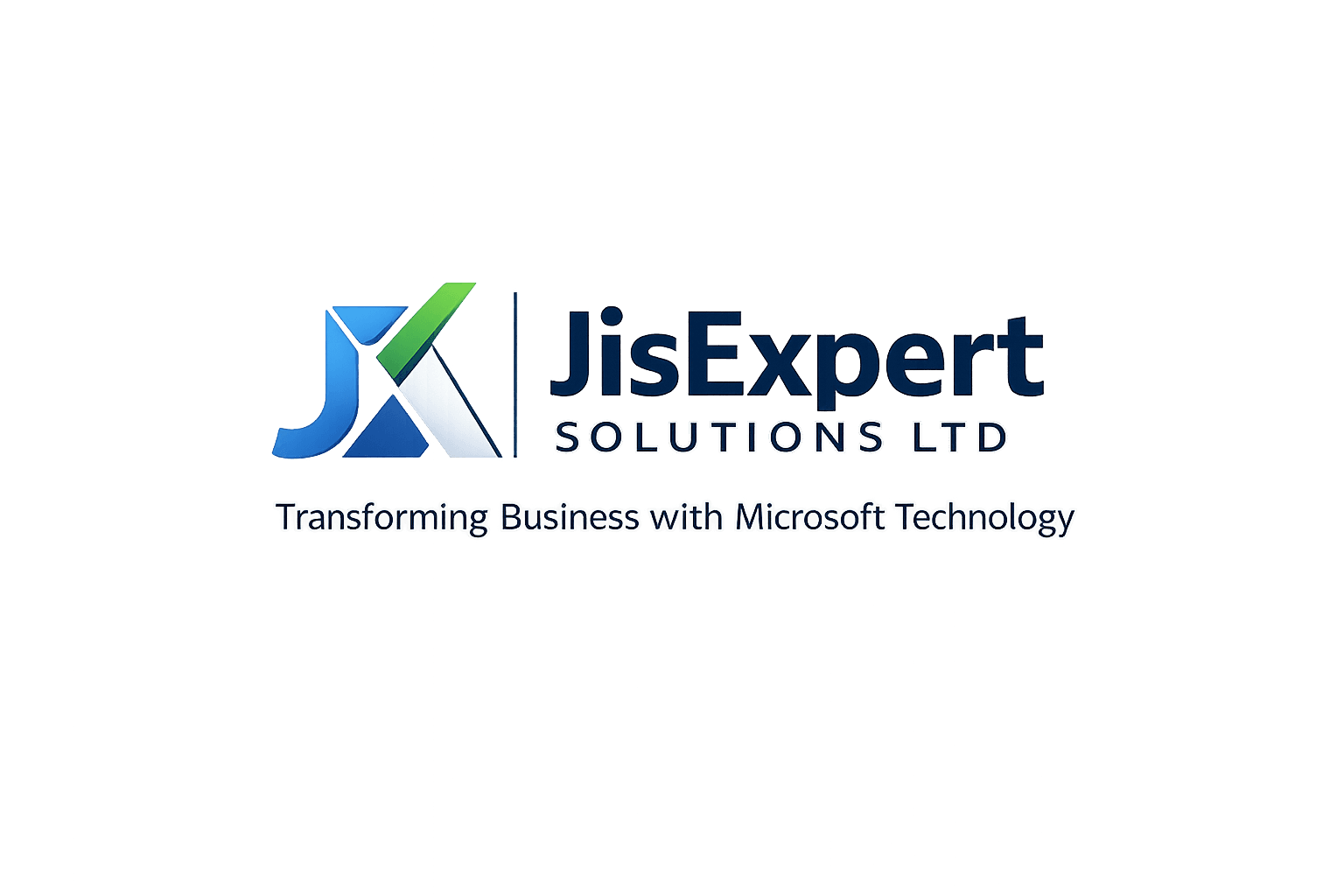 JisExpert Solutions Ltd logo